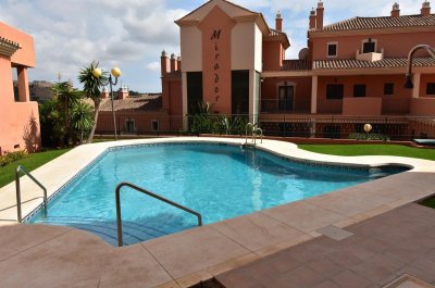 Apartamento Planta Media