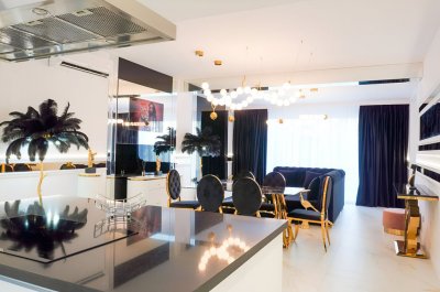Apartamento Planta Baja