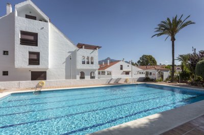 Apartamento Planta Baja