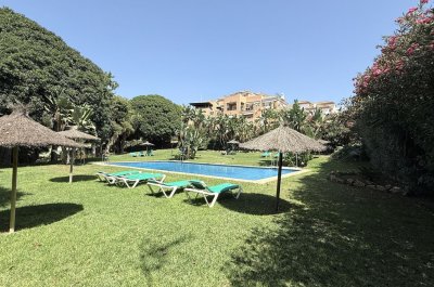 Apartamento Planta Media