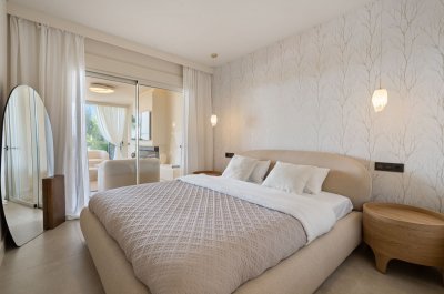 Apartamento Planta Baja