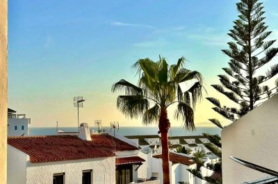 Apartment Middle Floor