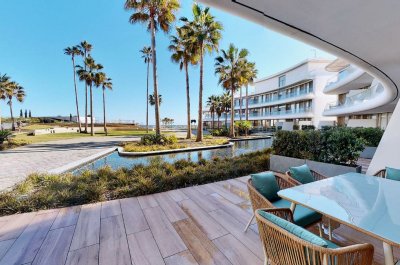 Apartamento Planta Baja