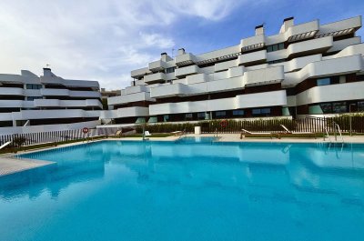 Apartamento Planta Baja