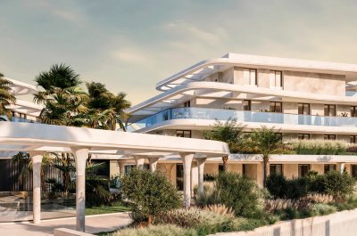 Apartamento Planta Baja