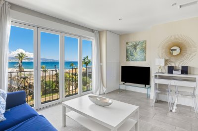 Apartamento Planta Media