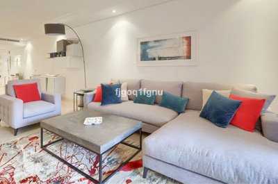 Appartement  rez de chaussée