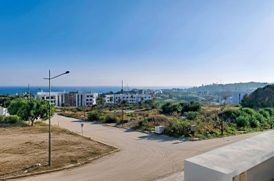 Apartamento Planta Media