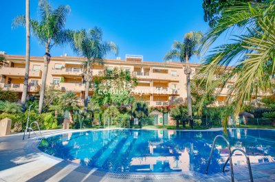 Apartamento Planta Media