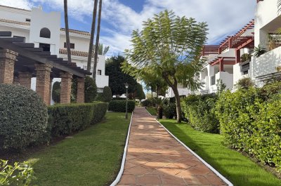 Apartment Ground Floor