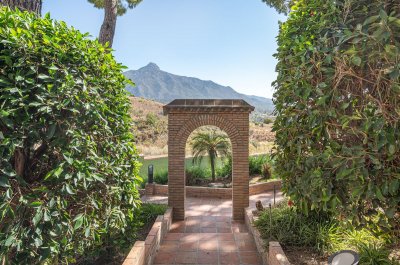 Appartement milieu d’Etage