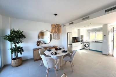 Apartamento Planta Baja