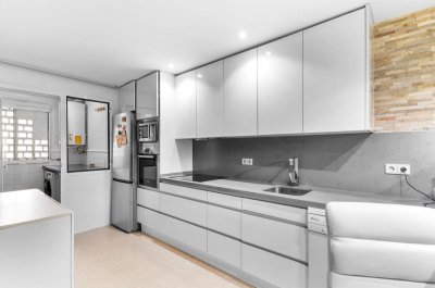 Apartamento Planta Baja