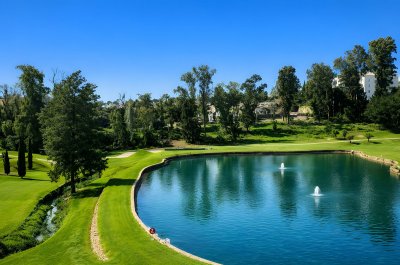 Apartamento Planta Media