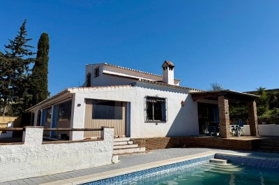 Villa Detached