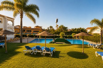 Apartamento Planta Media