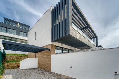 Adosado