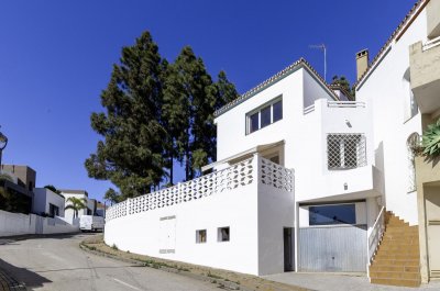 Villa Independiente