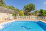 Villa Detached in Elviria - 3 - slides