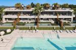 Appartement  rez de chaussée situé à Marbella - 2 - slides
