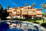 Apartment Ground Floor in Carib Playa - 1 - slides