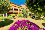Apartment Middle Floor in Bahía de Marbella - 1 - slides