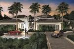 Plot Land in Nueva Andalucía Villas en Nueva Andalucia  - 4 - slides