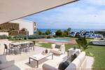 Apartamento Planta Baja en Estepona Apartamentos de nueva construcción  - 10 - slides