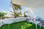 Apartment Middle Floor in Puerto Banús - 5 - slides