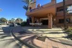 Commercial Garage in Estepona - 1 - slides