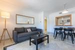 Apartamento Planta Media en Puerto Banús - 4 - slides