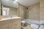 Apartamento Planta Media en Puerto Banús - 9 - slides