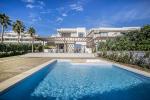 Villa Independiente en New Golden Mile - 1 - slides