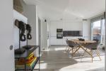Apartment Penthouse Duplex en Cancelada - 4 - slides