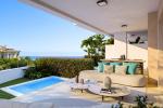 Villa Semi Detached in Estepona - 10 - slides