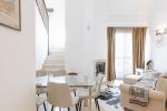 Apartment Penthouse in Estepona - 9 - slides