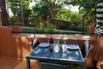 Apartment Ground Floor in Estepona - 1 - slides