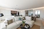Apartment Penthouse in Estepona - 9 - slides