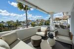 Apartment Penthouse Duplex en The Golden Mile - 1 - slides