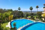Apartment Middle Floor in Nueva Andalucía Magna Marbella  - 2 - slides