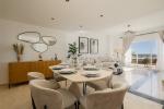 Apartment Middle Floor in Elviria Elviria Hills  - 1 - slides