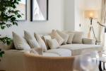 Apartment Middle Floor in Elviria Elviria Hills  - 4 - slides