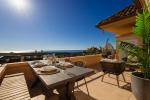 Apartment Middle Floor in Elviria Elviria Hills  - 5 - slides