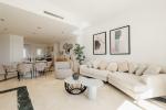 Apartment Middle Floor in Elviria Elviria Hills  - 10 - slides