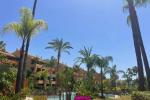Appartement milieu d’Etage situé à Bahía de Marbella Gran Bahía  - 2 - slides