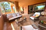 Appartement milieu d’Etage situé à Bahía de Marbella Gran Bahía  - 5 - slides