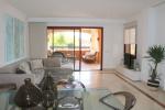 Appartement milieu d’Etage situé à Bahía de Marbella Gran Bahía  - 7 - slides
