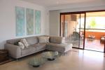 Appartement milieu d’Etage situé à Bahía de Marbella Gran Bahía  - 9 - slides