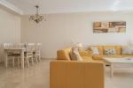 Apartment Middle Floor in Puerto Banús Jardines de Aldaba  - 6 - slides