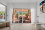 Apartamento Planta Baja en Nueva Andalucía - 9 - slides